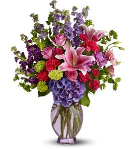 Teleflora's Beauty n' Bliss - Cypress Texas